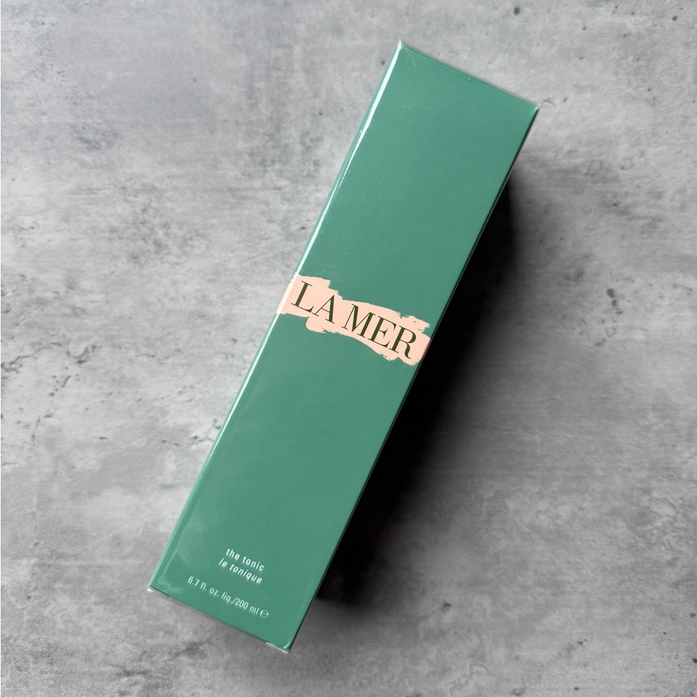 La Mer The Tonic